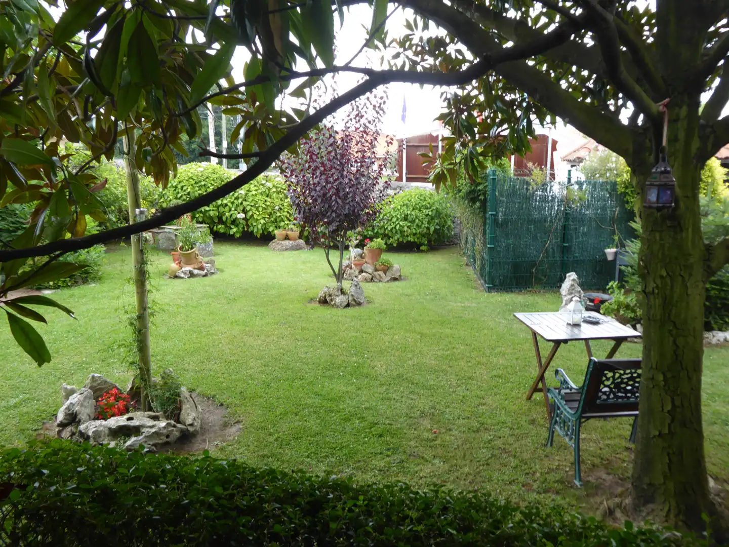 Haus mit Terrasse zum Verkauf in Barrio el Torillo, imagen 4