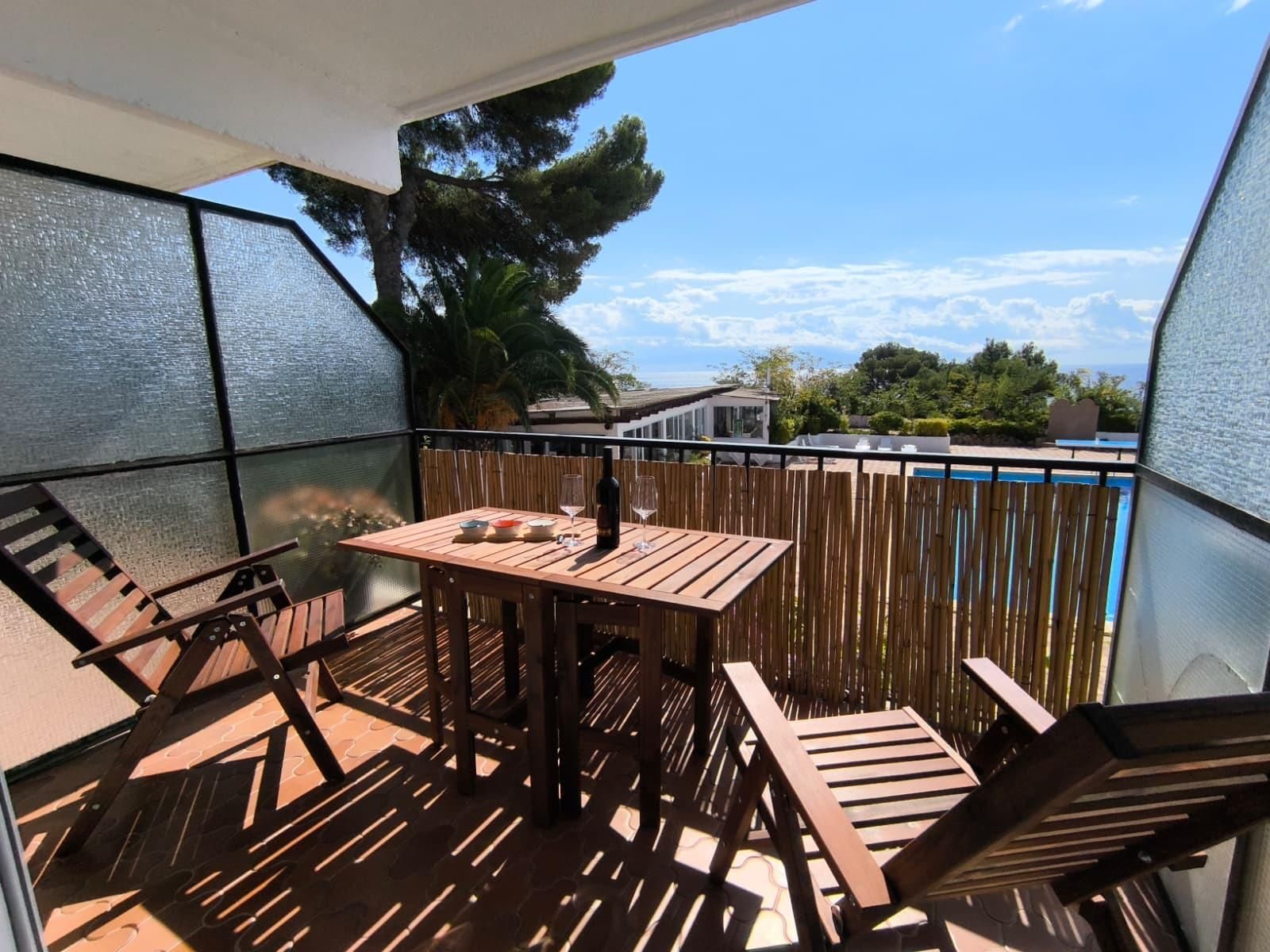 Flat for sale in  cala llevado edificio piscis, 52, Tossa de Mar pueblo