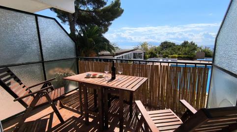 Foto 3 de Pis en venda a  Cala Llevado Edificio Piscis, 52, Tossa de Mar pueblo, Girona