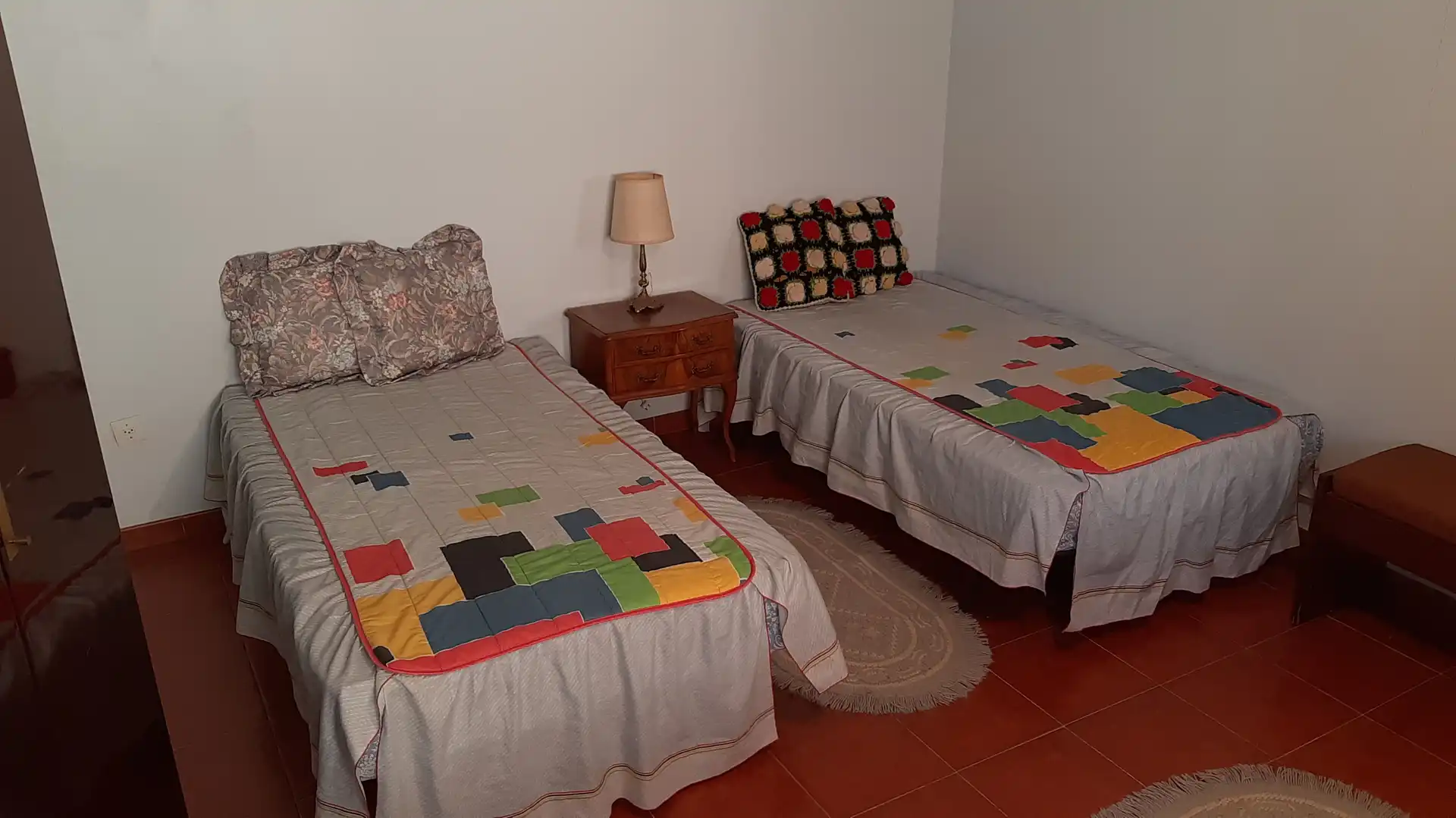 Habitación de Casa adosada en venta en Castromocho con Jardín privado, Terraza y Trastero