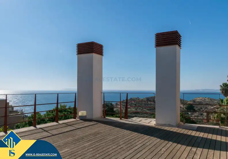 Xalet amb piscina en venda a Playa de San Juan - El Cabo de las Huertas, imagen 29