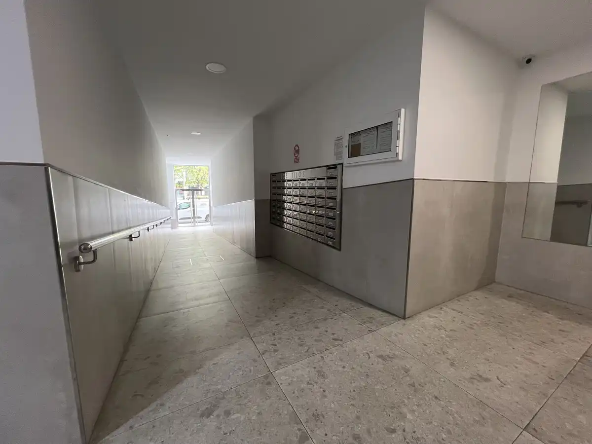 Apartament amb ascensor en venda a Cruz de Humilladero, imagen 19