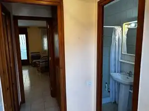 Casa adosada de alquiler en Els Munts