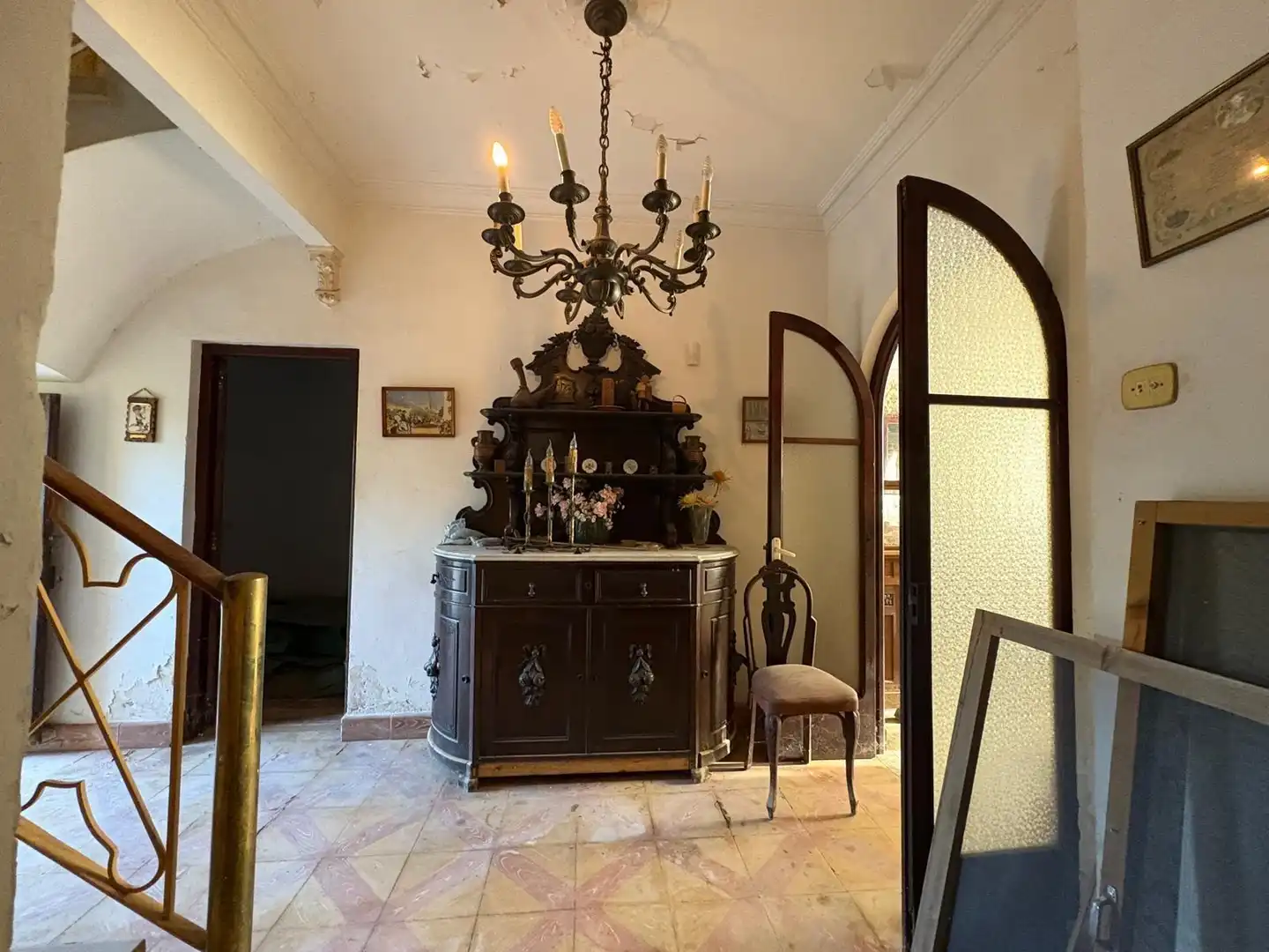 Residential for sale in Madrid, Madrid