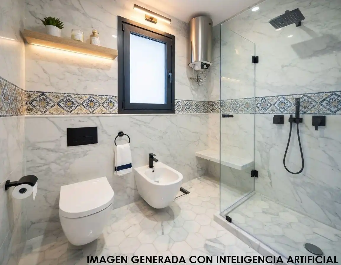 Appartement avec terrasse à vendre à L'Eixample, imagen 50