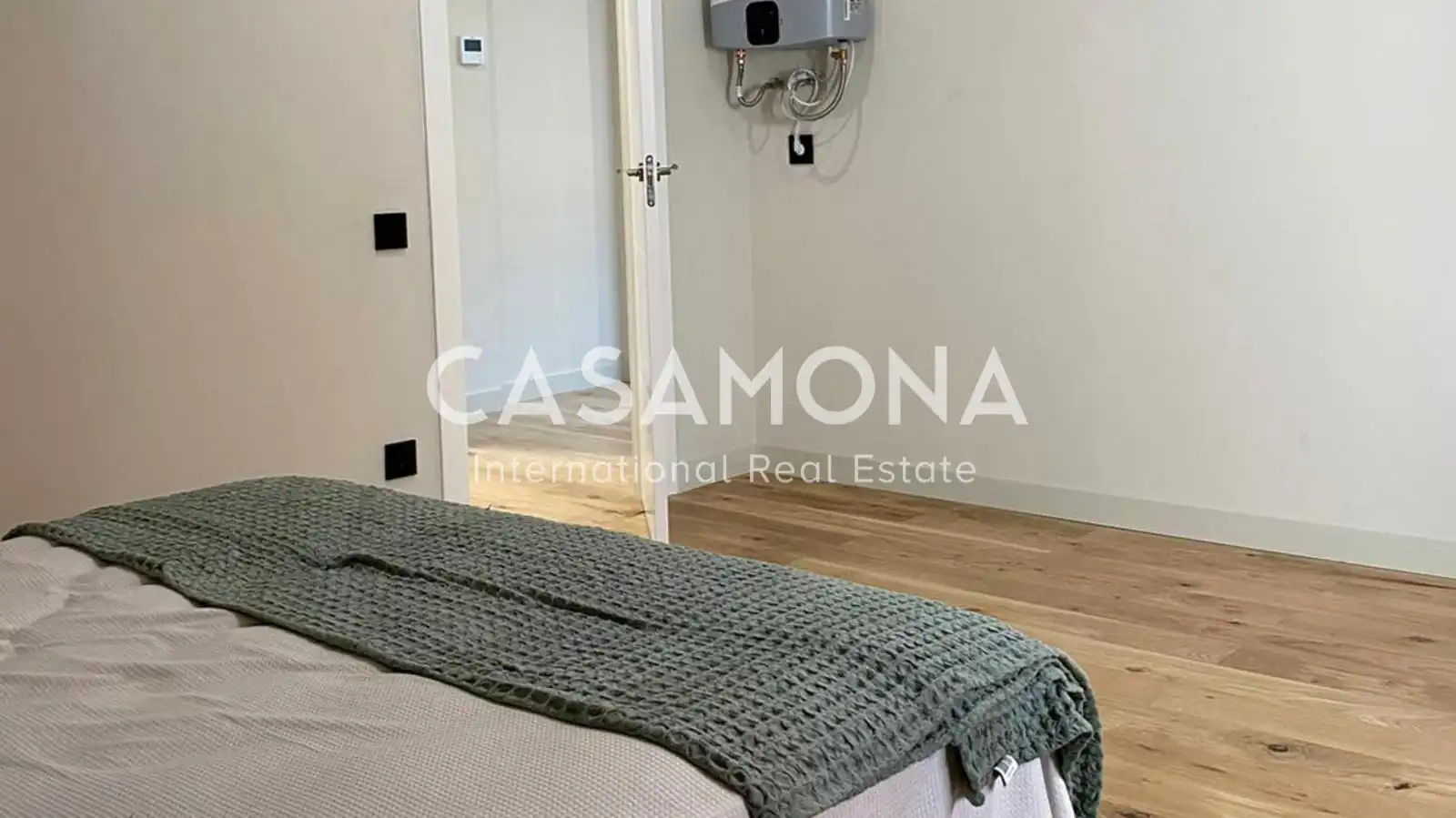 Penthouse with lift for sale in Ciutat Vella, imagen 9