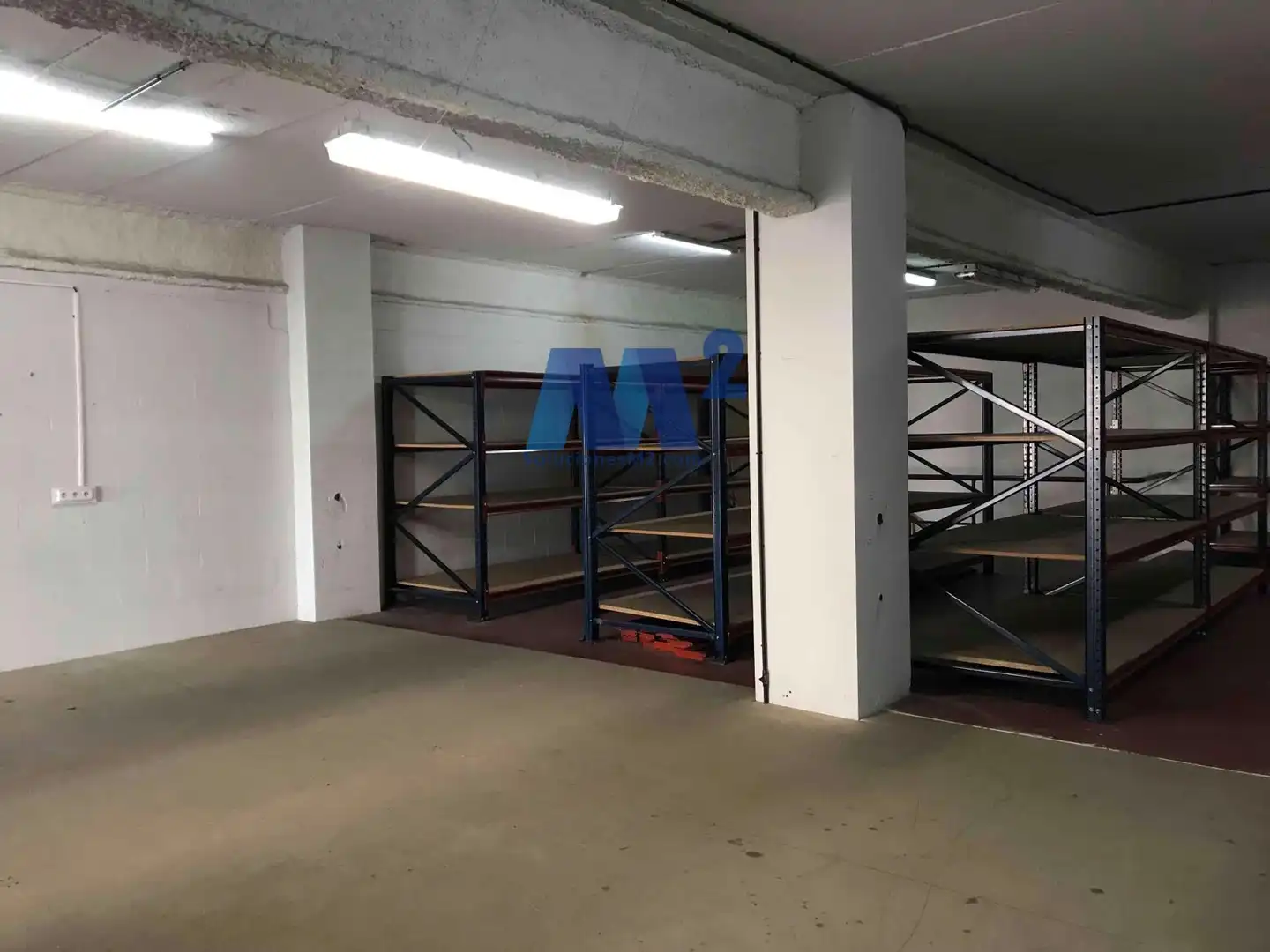 Nave industrial in vendita a Isabel Colbrand, imagen 6