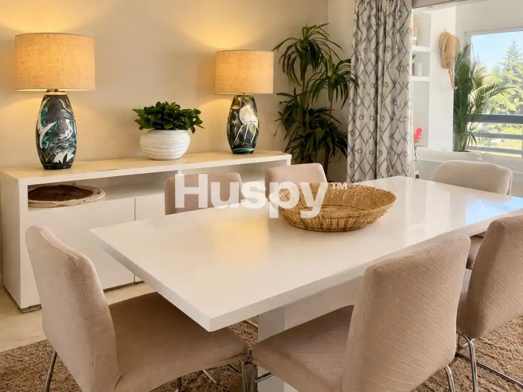 Ático con terraza en venta en Avenida Arias Maldonado, imagen 6