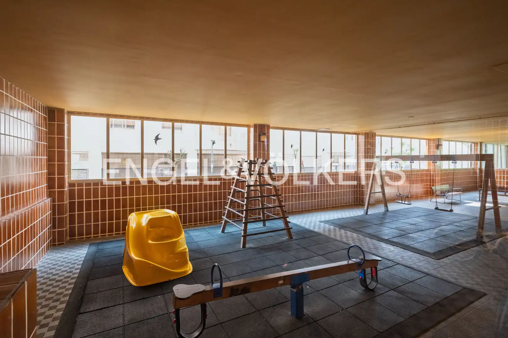 Vista exterior de Piso en venta en Zarautz con Calefacción, Parquet y Terraza