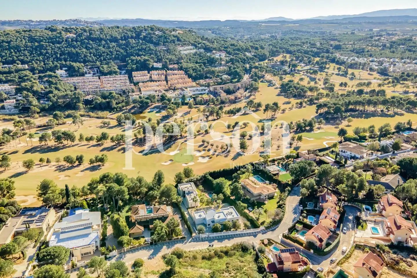 Casa con terraza en venta en El Bosque, imagen 69