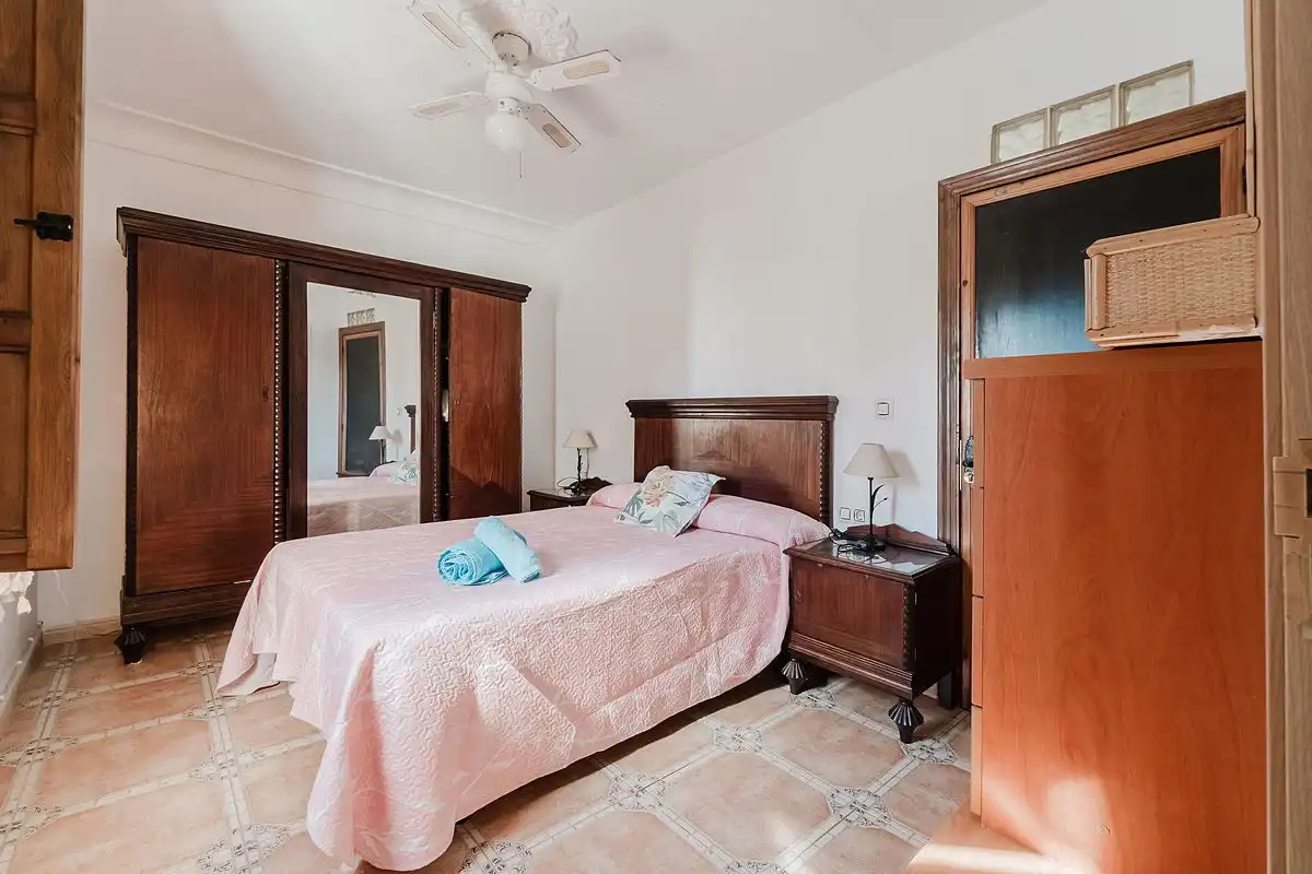 Maison rustique avec piscine à vendre à Orihuela ciudad, imagen 27