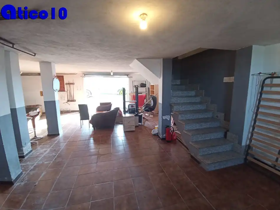 Casa adosada en venta en Aldea San Torcuato, Parroquias Sur - La Manjoya