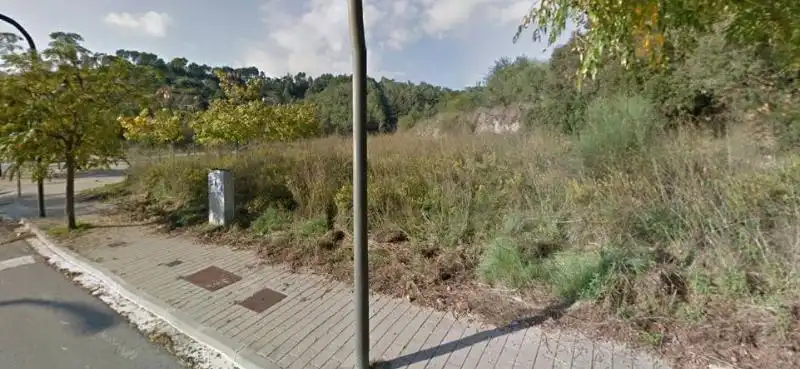 Terrain rustique à vendre à Torrelles de Llobregat