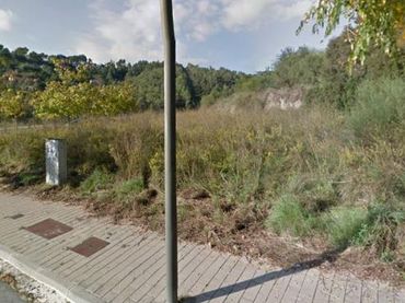 Terreno rustico in vendita a Torrelles de Llobregat