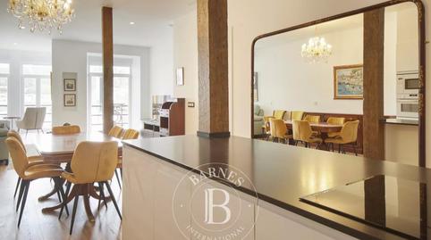 Photo 2 of Flat for sale in Área Romántica, Donostia - San Sebastián