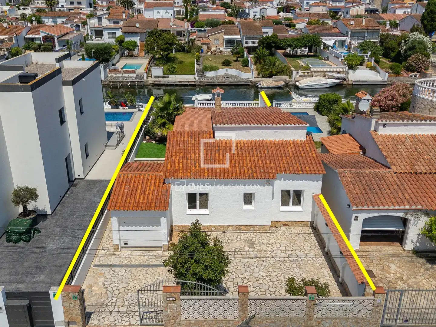 Chalet con piscina en venta en Francolí - Freser - Noguera, imagen 25