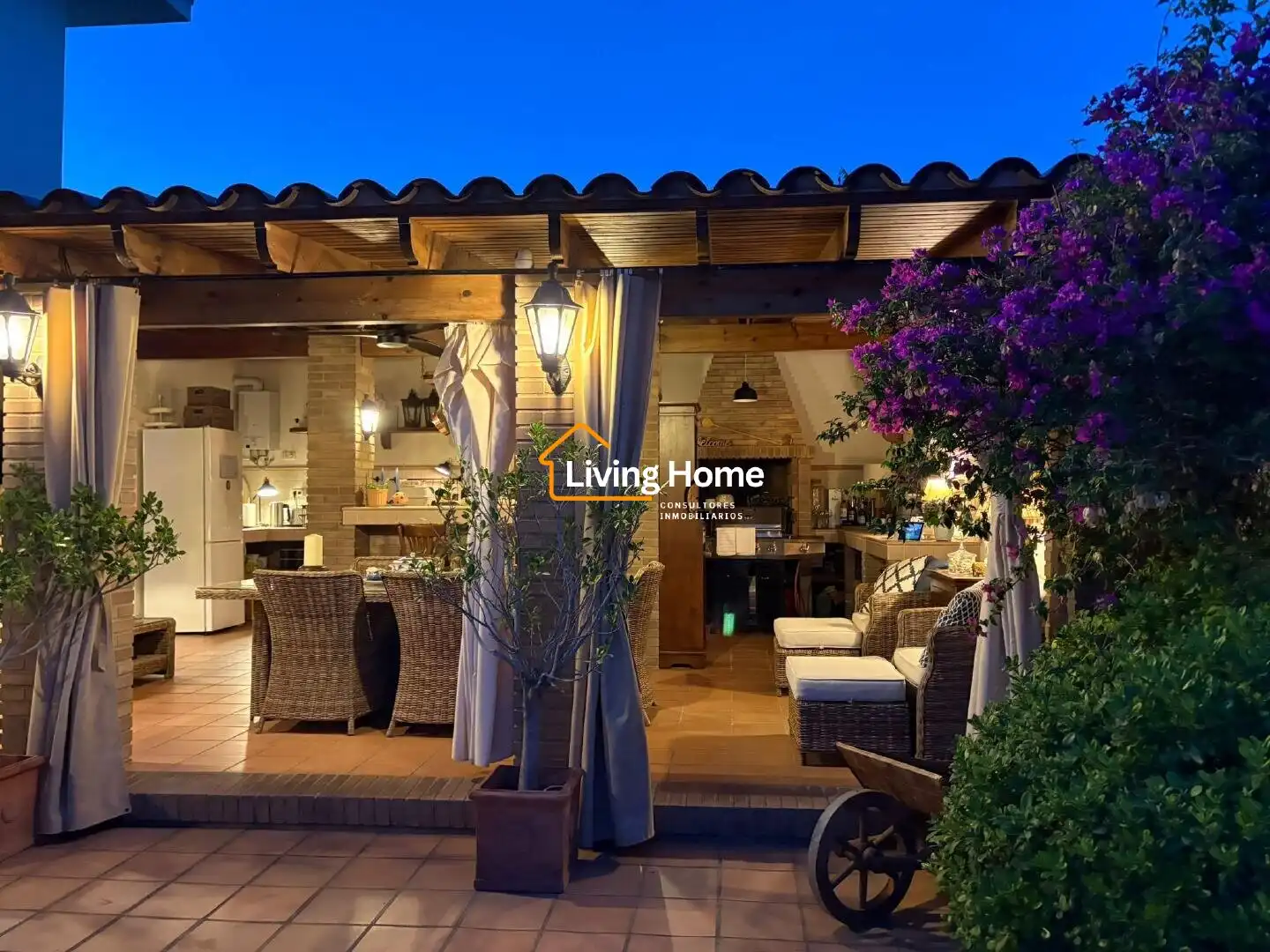 Terrace of Houses for sale in Cambrils