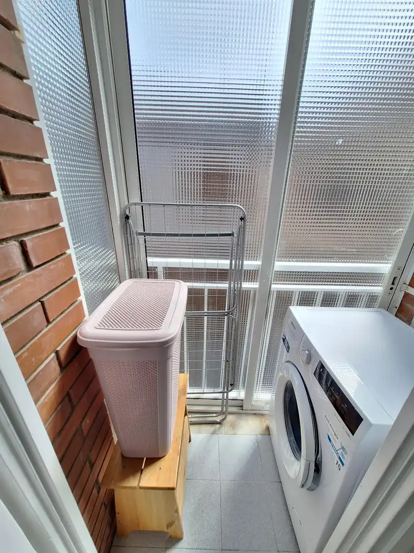 Flat with terrace to rent in Centre, imagen 11