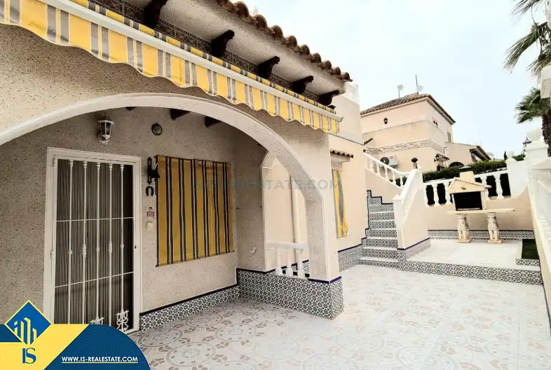 Villa avec piscine à vendre à Los Balcones - Los Altos, imagen 4
