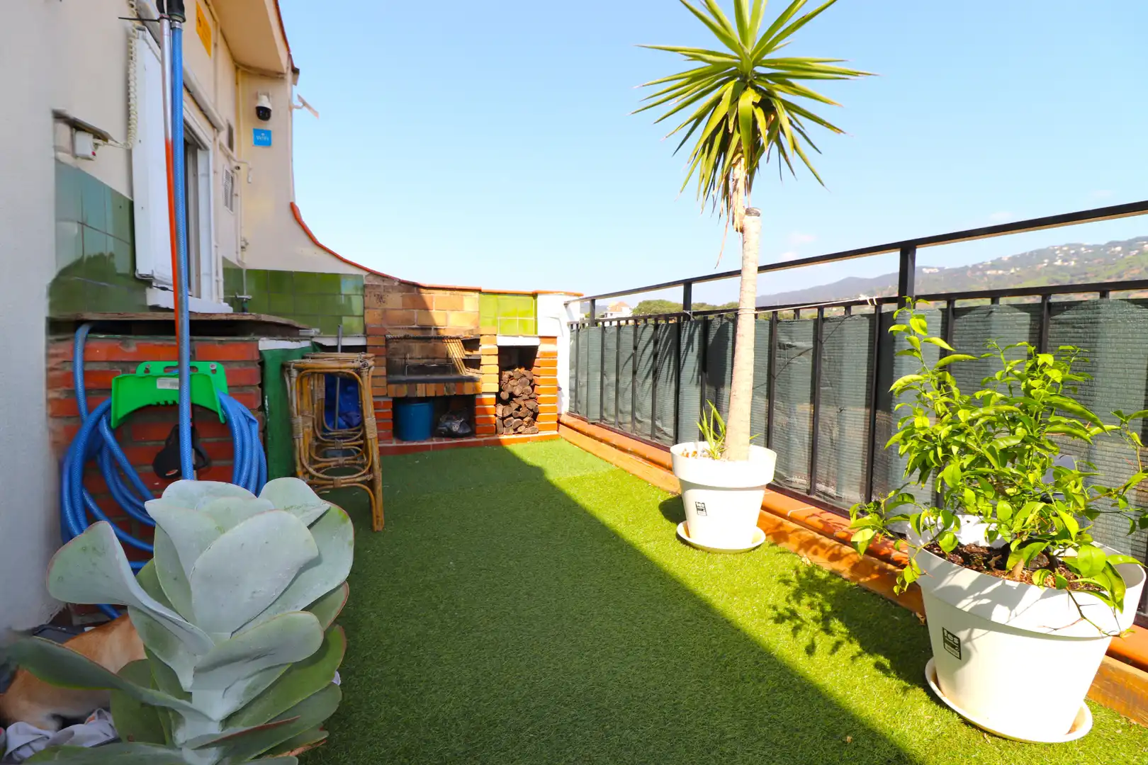 Attic for sale in Poblenou
