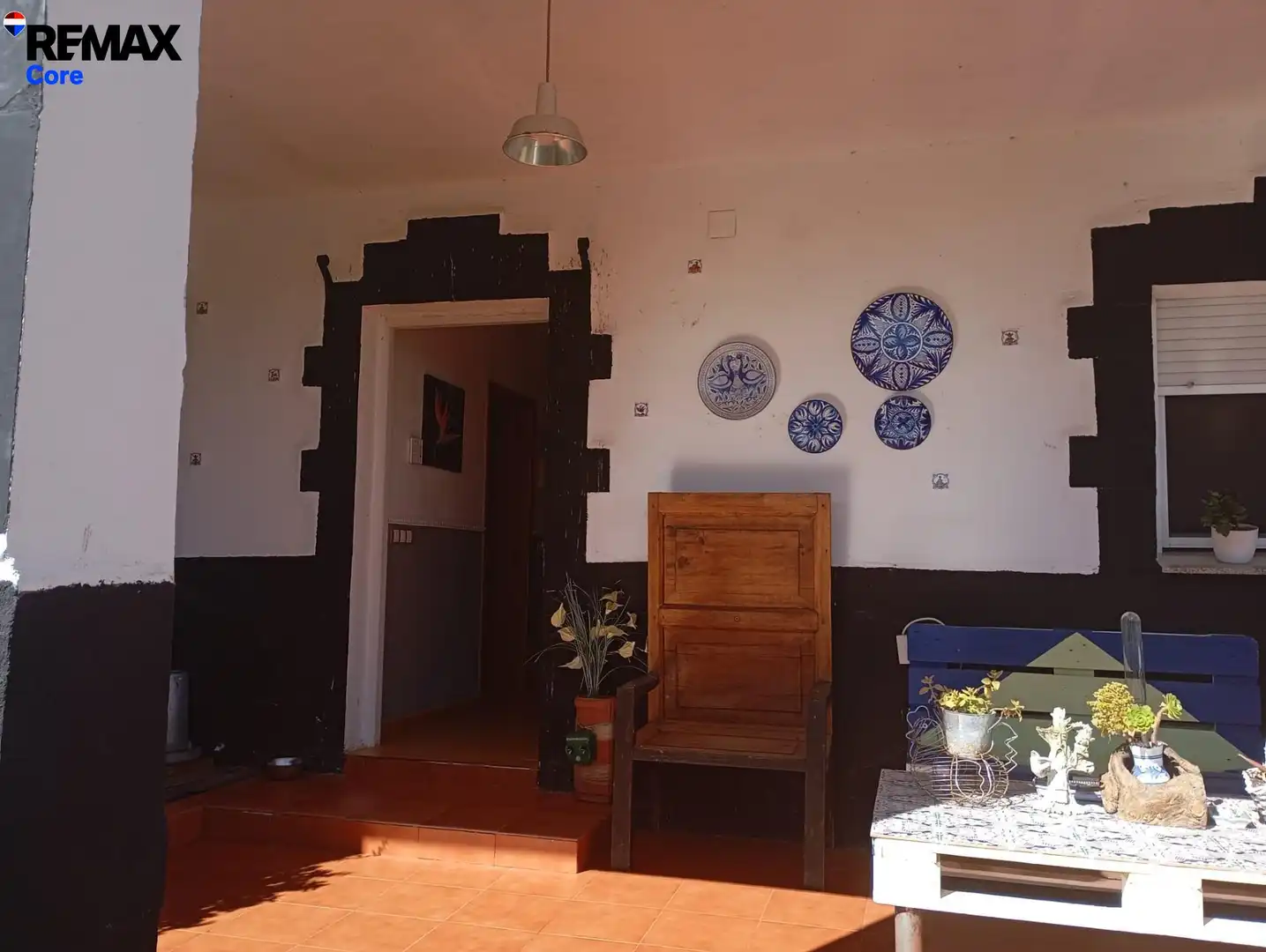 Casa o xalet en venda en Cáceres amb Aire condicionat, Calefacció i Jardí privat