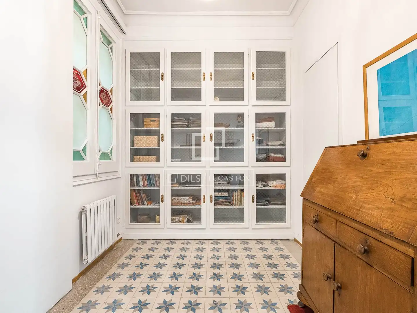 Piso con terraza en venta en Eixample, imagen 35