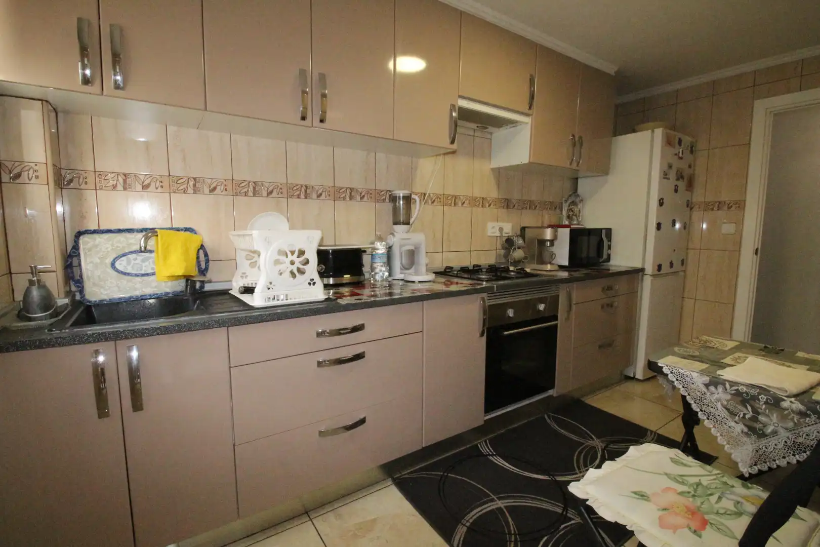 Wohnung mit Terrasse zum Verkauf in Carlet, imagen 11