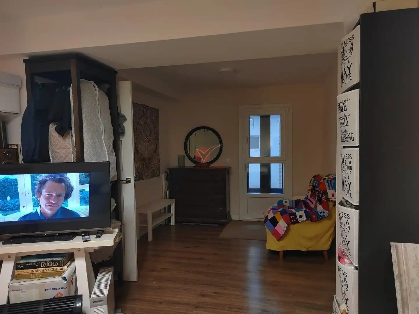Piso en venta en Cuenca con Calefacción y Trastero