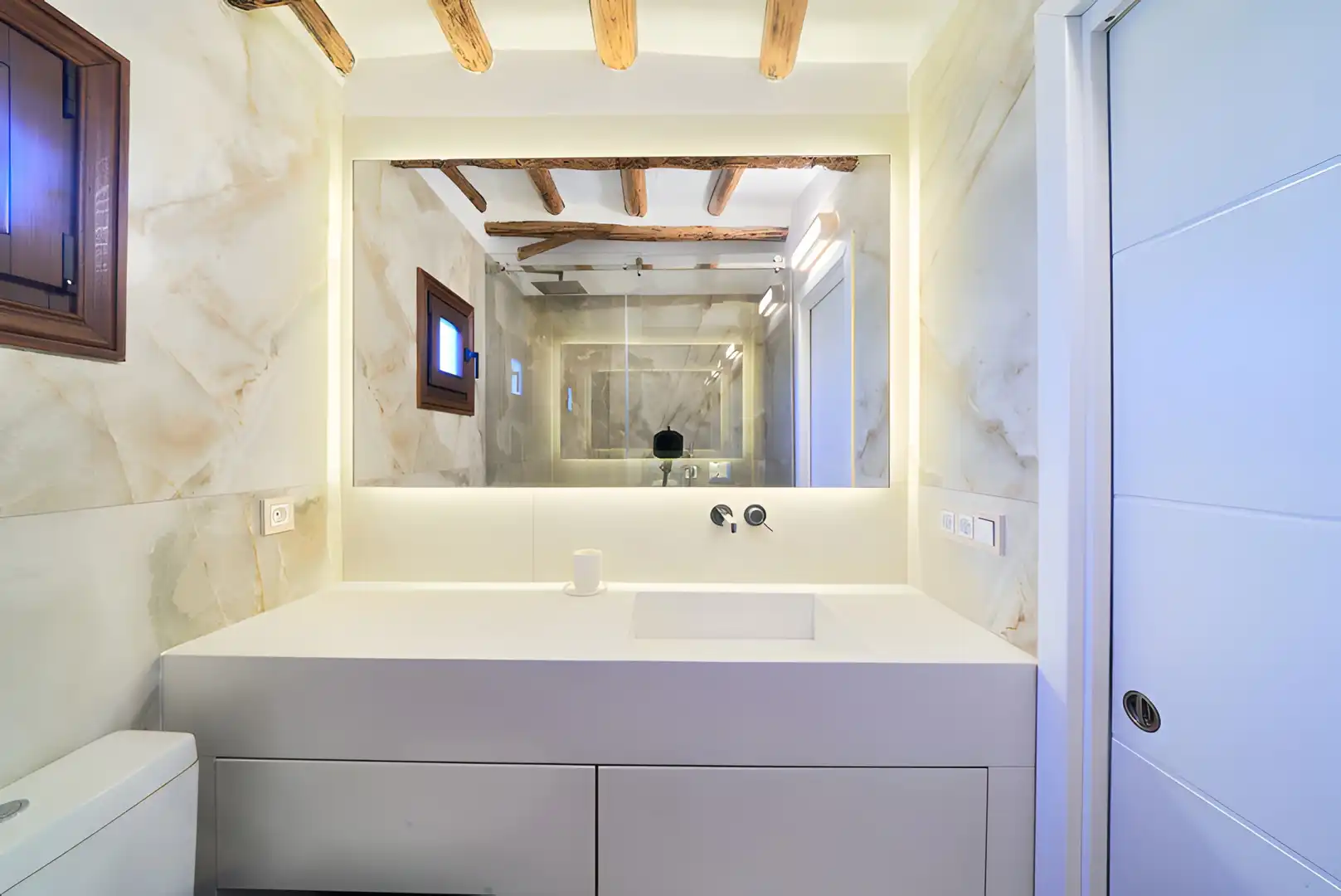 Haus mit Pool zum Verkauf in San Pedro de Alcántara, imagen 39