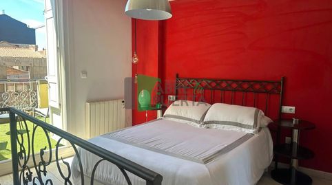 Foto 4 de Dúplex de alquiler en Casco Viejo, Ourense Capital