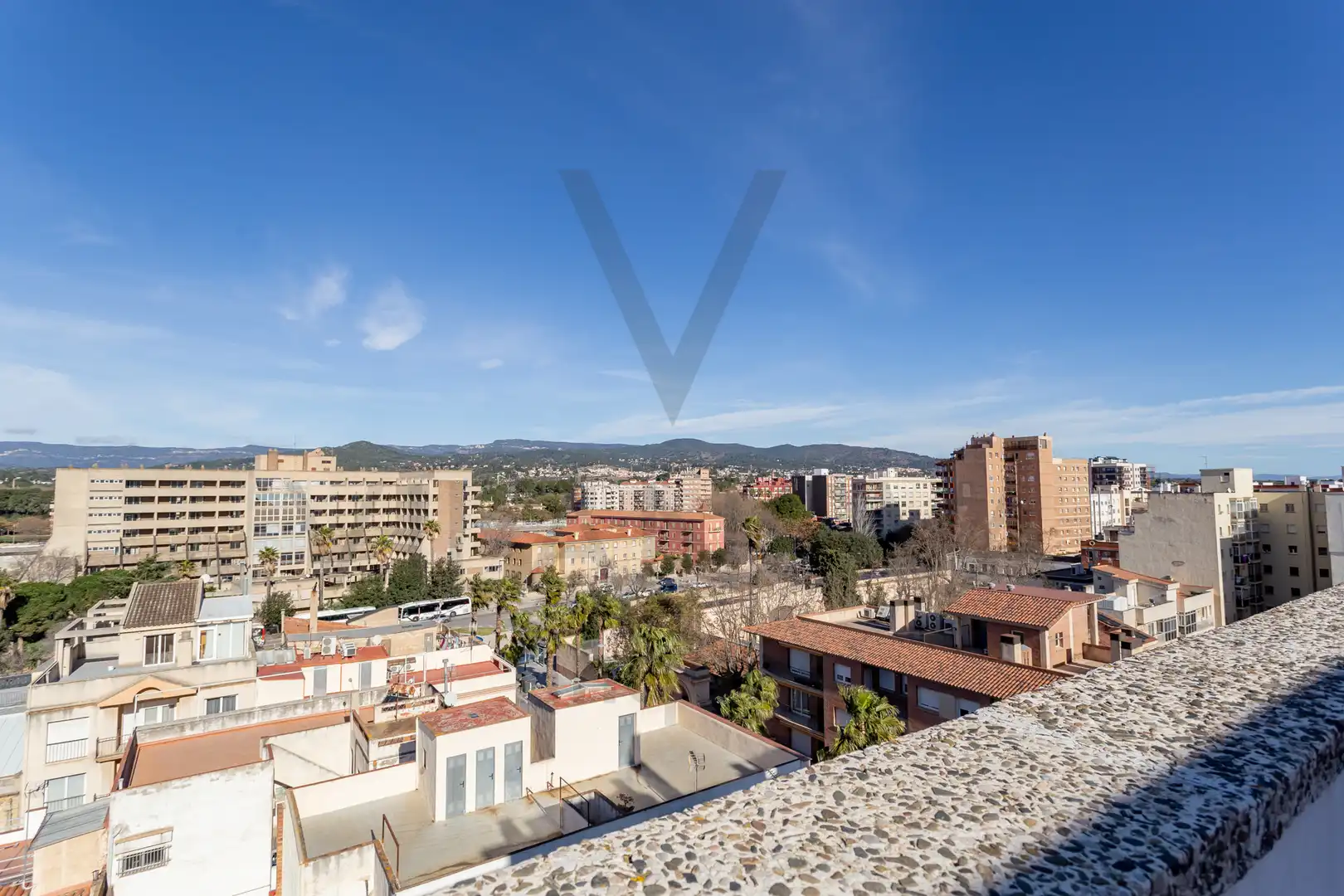 Habitación de Ático en venta en Reus con Aire acondicionado, Calefacción y Terraza