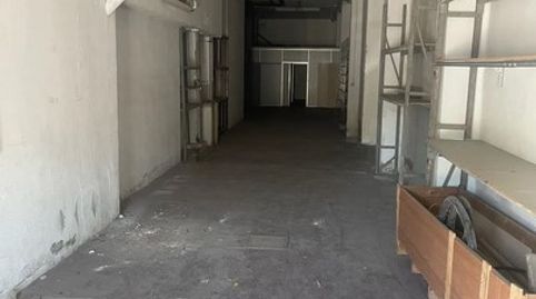 Foto 2 von Geschaftsraum zur Miete in Carrer D'enguera, Barrio de Patraix, Valencia Capital