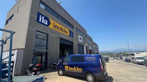 Photo 5 of Industrial buildings for sale in Carrer Primer de Maig 
n- Es: Pl: Pt:
 Blanes (g, Mas Florit - Ca la Guidó, Blanes