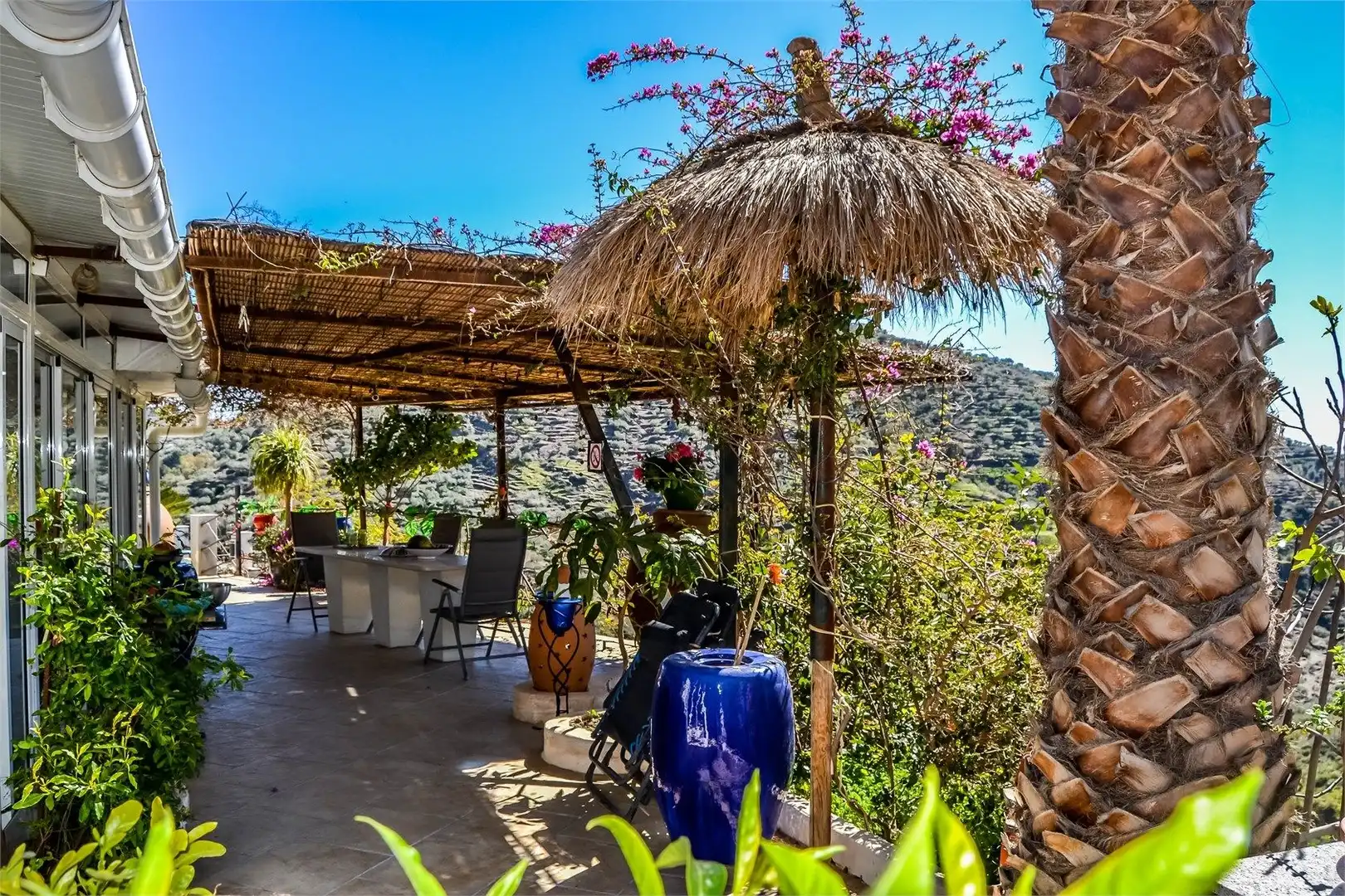 Casa rústica amb jardí en venda a Urbanización LOS ALMENDROS, imagen 11