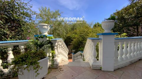 Foto 4 de Casa o chalet de alquiler en Montmar, Castelldefels