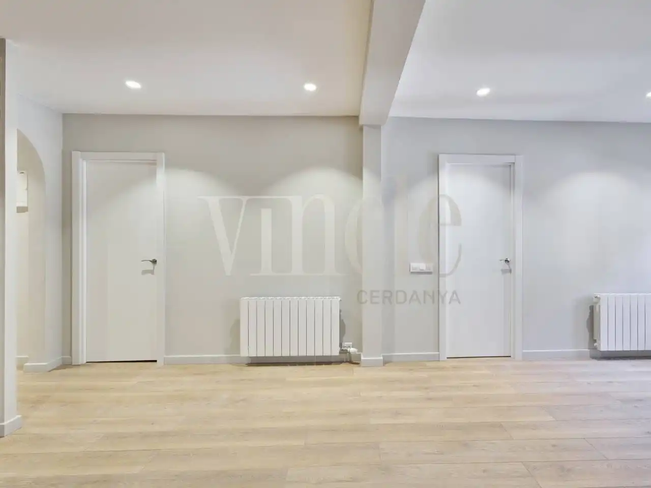 Apartament en venda en Puigcerdà amb Calefacció i Parquet