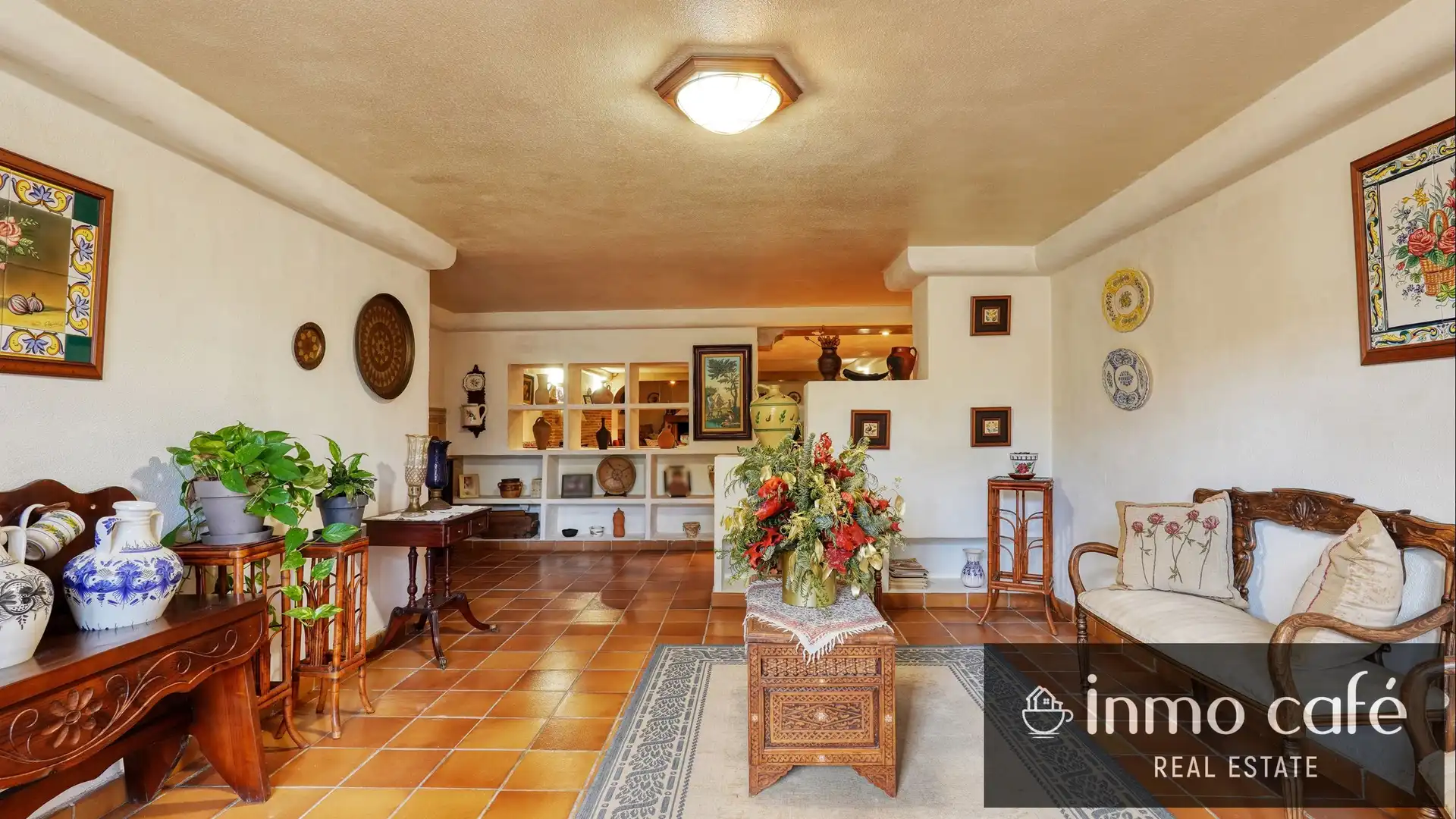 Detached house for sale in La Redonda, imagen 20
