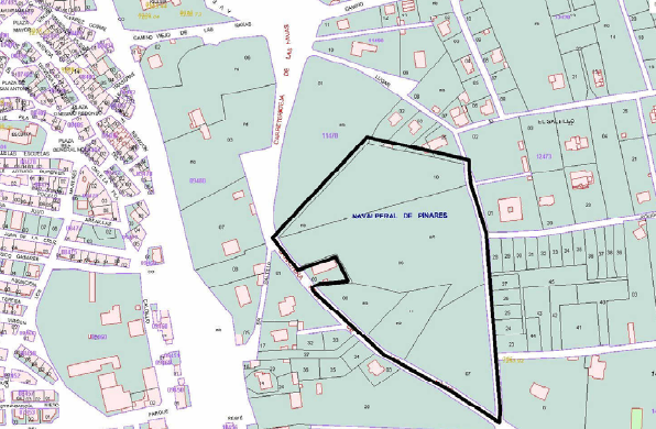 Residencial en venda en El Hoyo de Pinares 