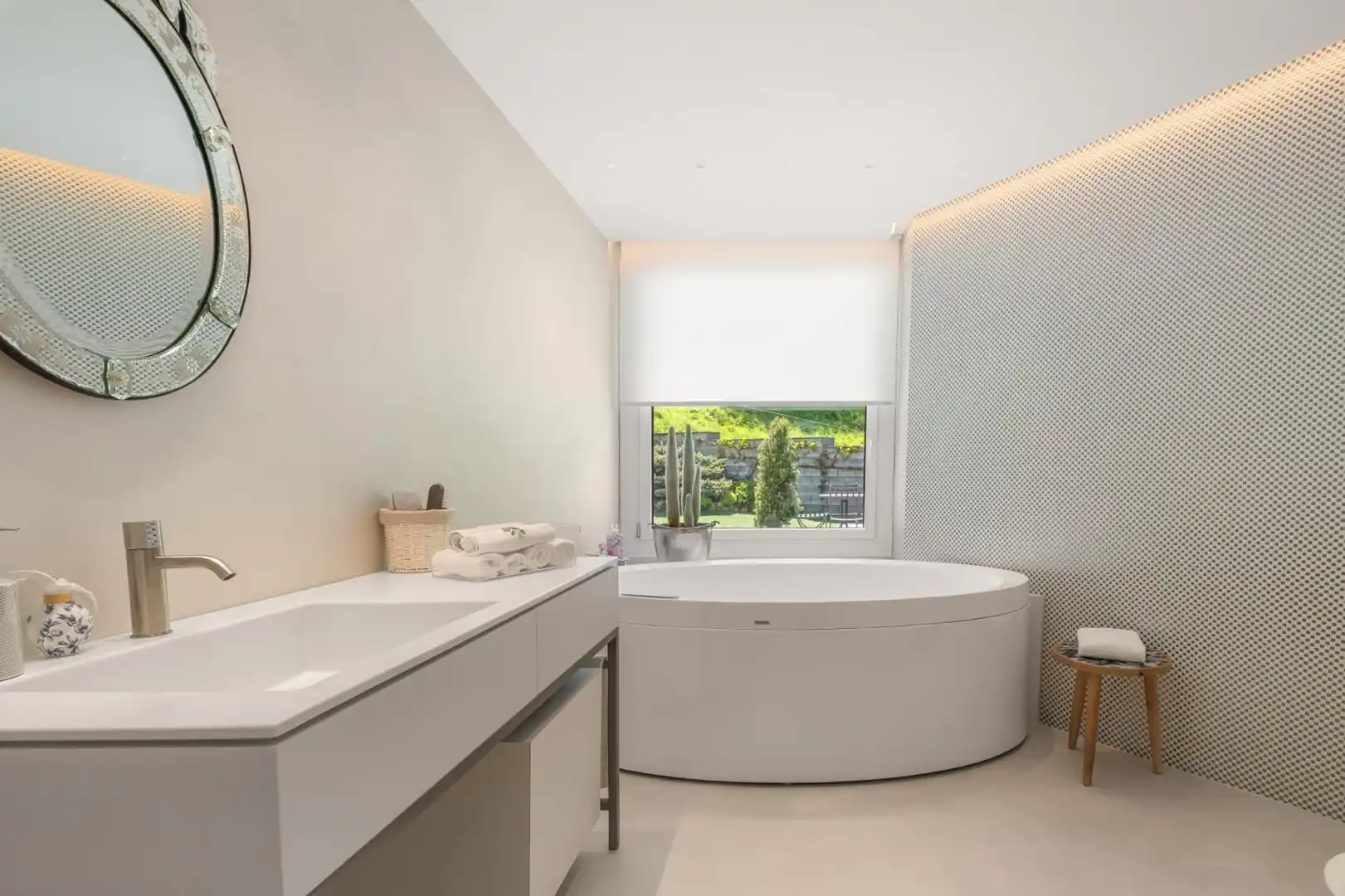 Baño de Casa o chalet en venta en La Massana con Jardín privado, Parquet y Terraza