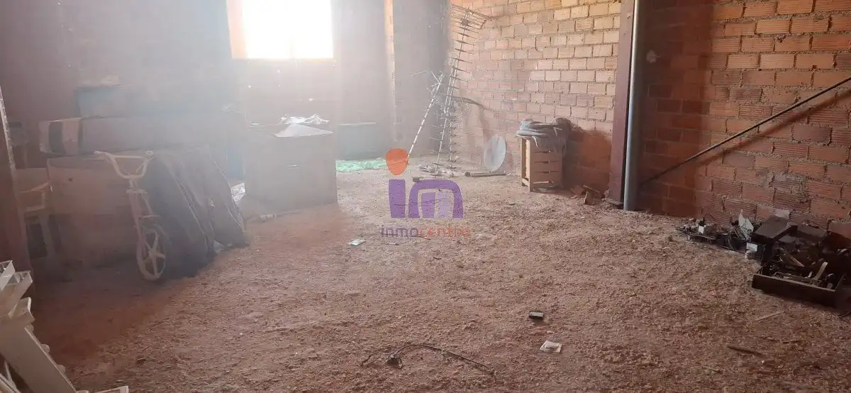 Edificio en venta en Torrenueva
