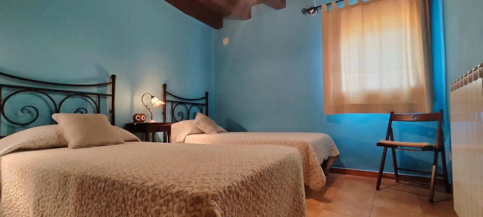 Finca rústica en venta en Major Alberola, 12, Os de Balaguer