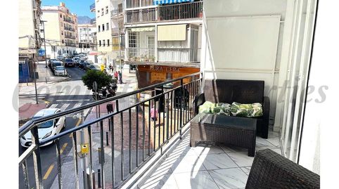 Foto 5 de Apartament en venda a Centro, Nerja