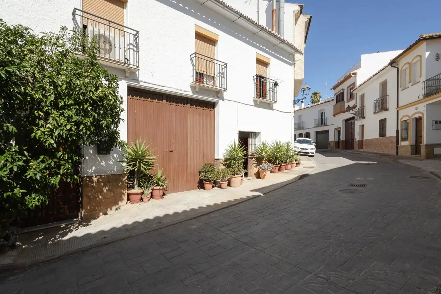 Casa en venta en Sevílla, imagen 44