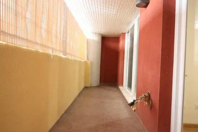 Planta baixa de lloguer a Aldaia