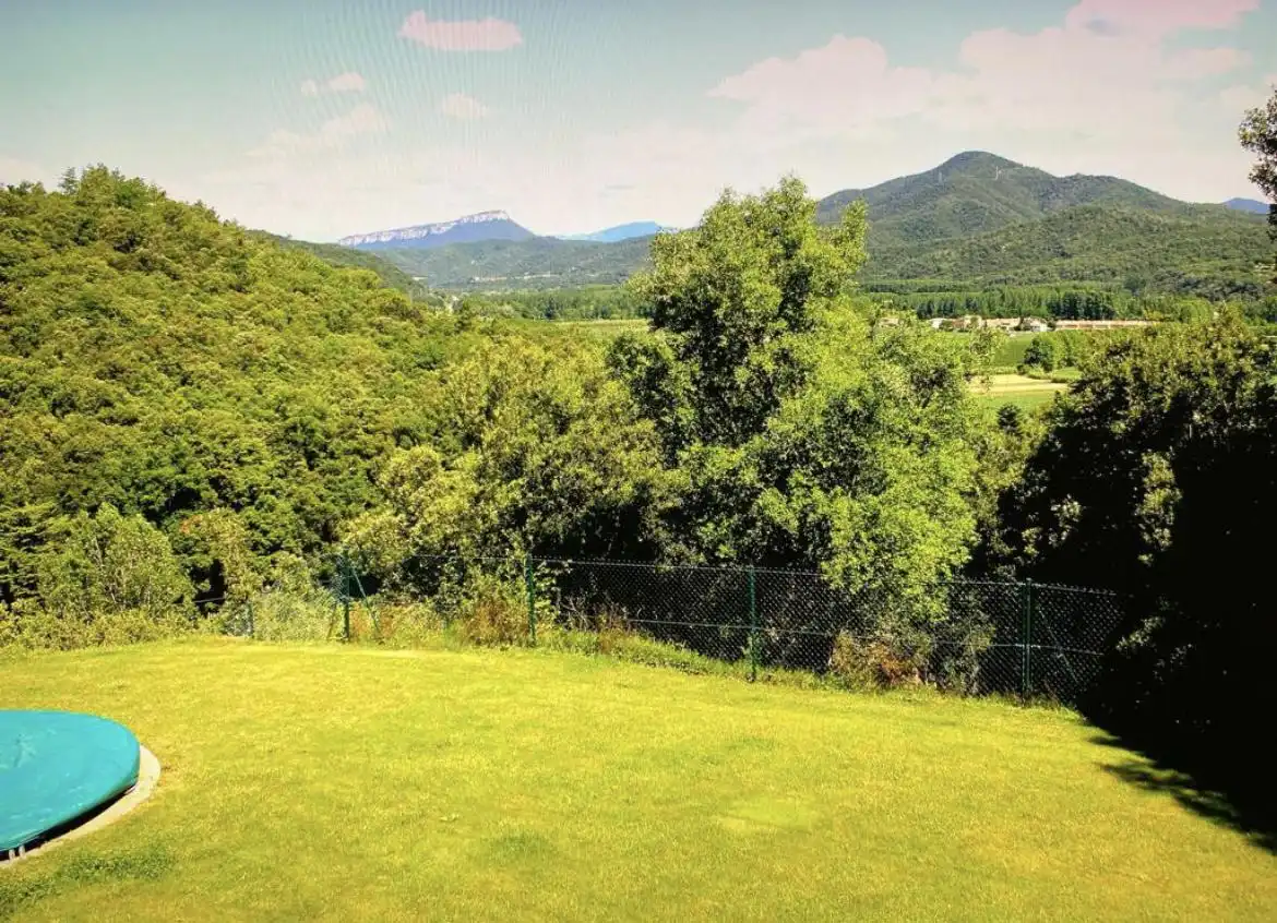 Xalet amb jardí en venda a Bescanó, imagen 9