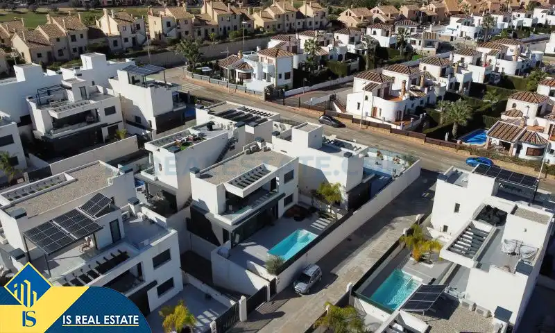 Villa con piscina in vendita a Algorfa, imagen 7