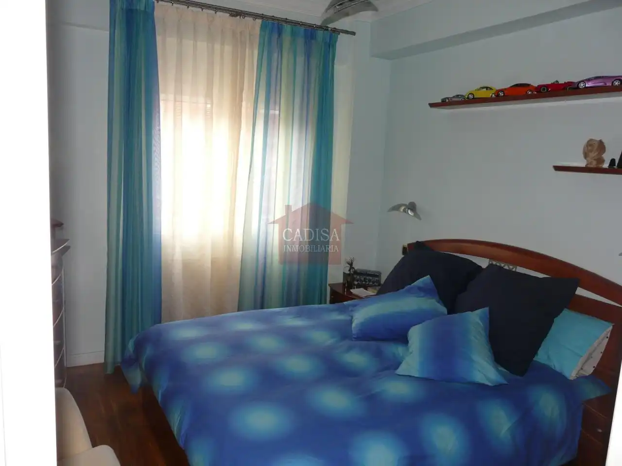 Wohnung mit Terrasse zum Verkauf in Santa Marta de Tormes, imagen 6
