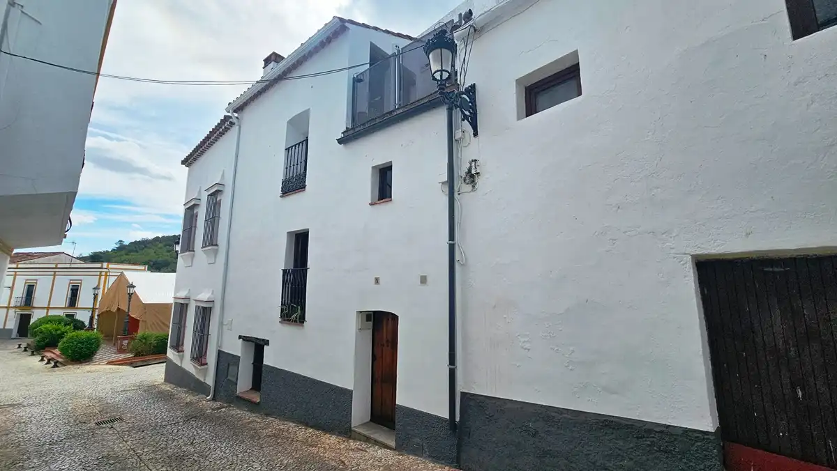 Casa amb terrassa en venda a Calle Minarete, imagen 37