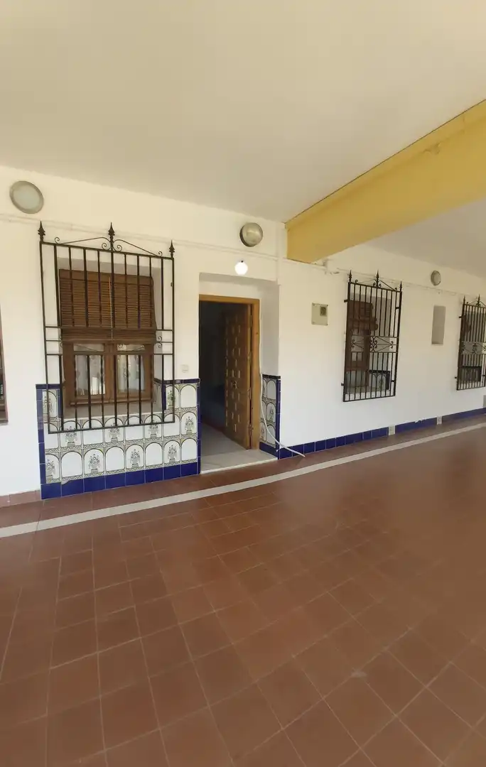 Pis en venda a Calle San Agapito, 2, San Francisco Javier