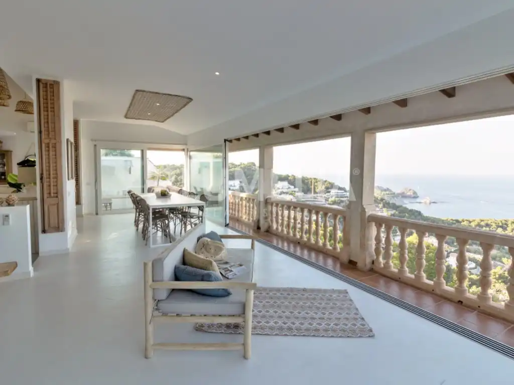 Casa amb piscina en venda a Urbanizacion Mar Azul, imagen 15
